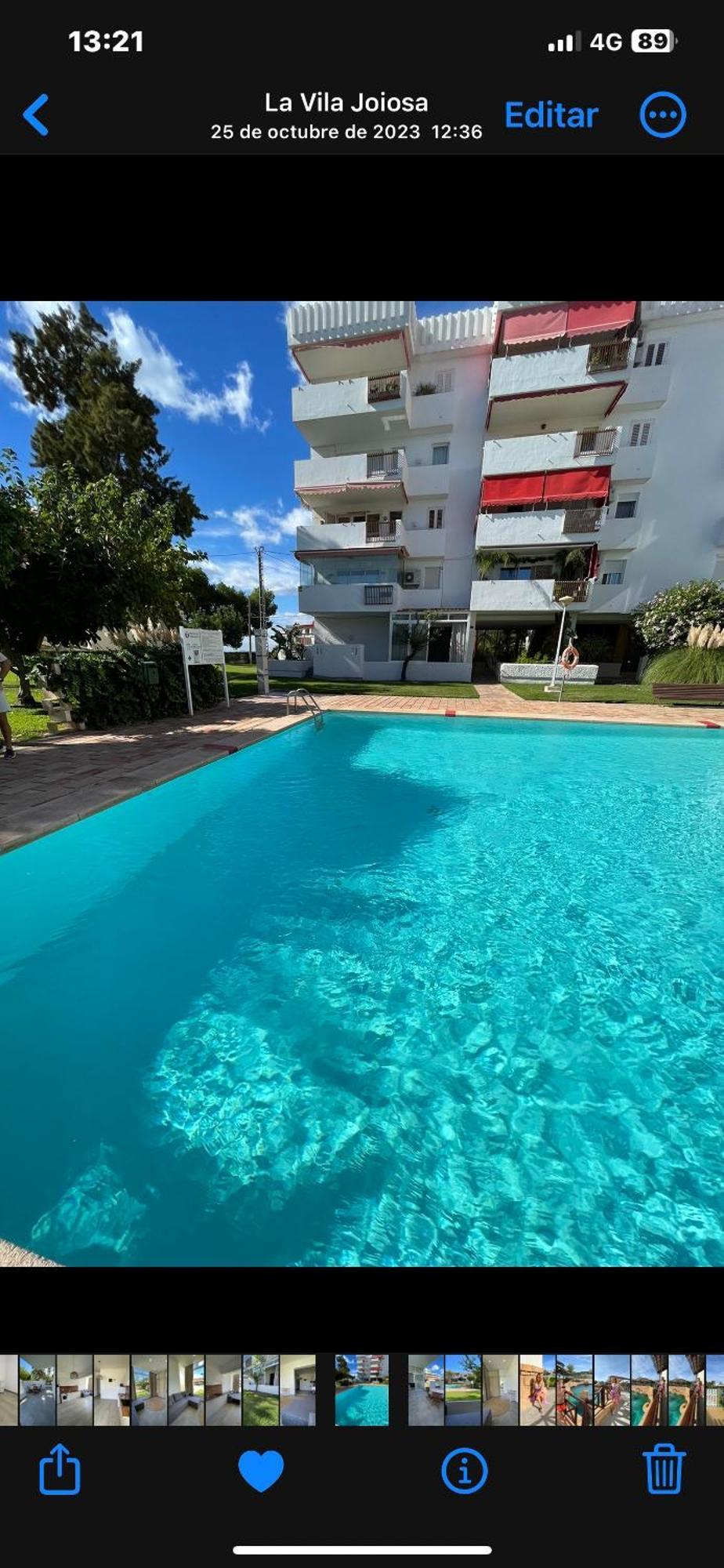 Villagrande Villajoyosa Exterior photo